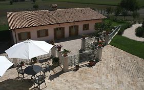 Agriturismo La Cascina Di Opaco